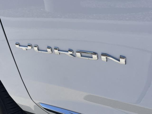 used 2024 GMC Yukon car, priced at $61,973