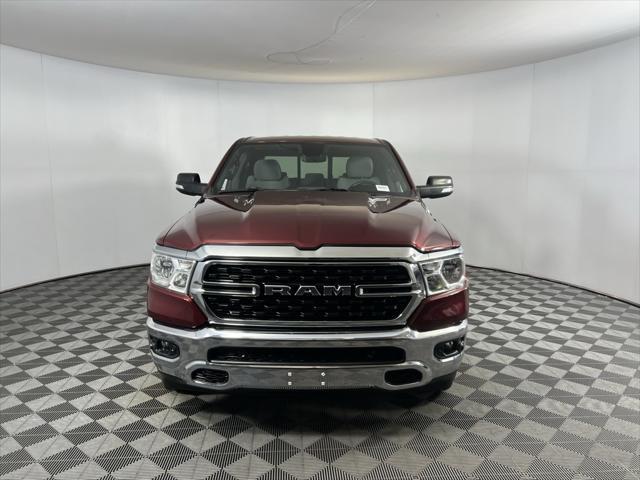 used 2022 Ram 1500 car, priced at $29,975