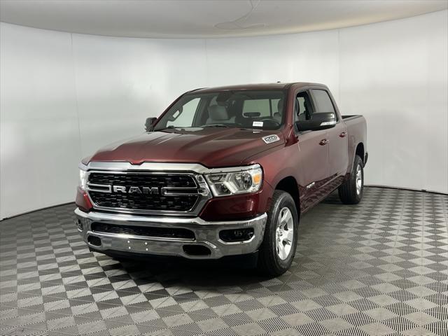 used 2022 Ram 1500 car, priced at $29,975