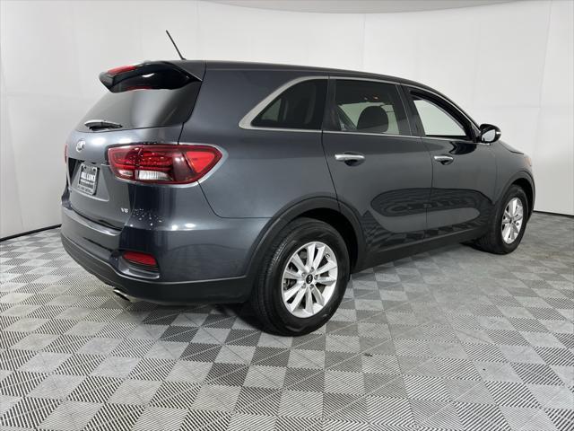 used 2020 Kia Sorento car, priced at $13,173