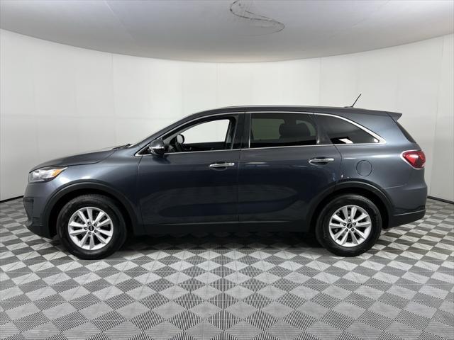 used 2020 Kia Sorento car, priced at $13,173