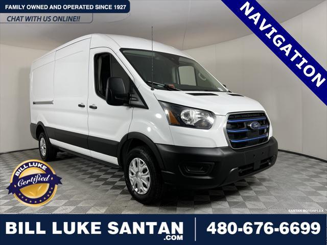 used 2023 Ford Transit-350 car, priced at $38,473