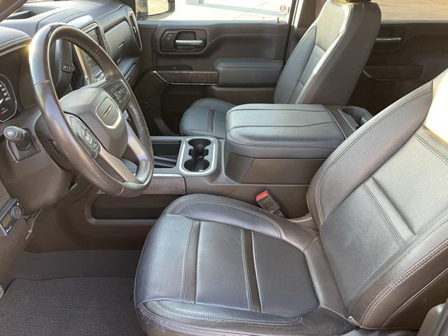 used 2023 GMC Sierra 3500 car, priced at $68,973