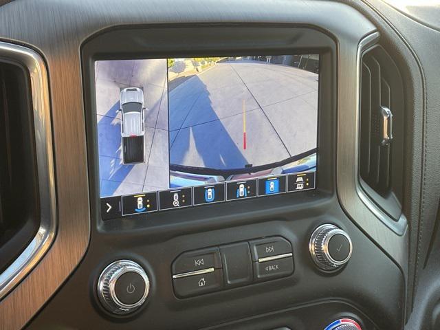 used 2023 GMC Sierra 3500 car, priced at $68,973