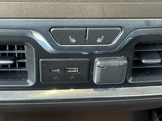 used 2023 GMC Sierra 3500 car, priced at $68,973