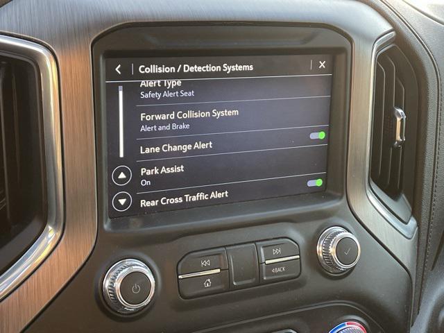 used 2023 GMC Sierra 3500 car, priced at $68,973