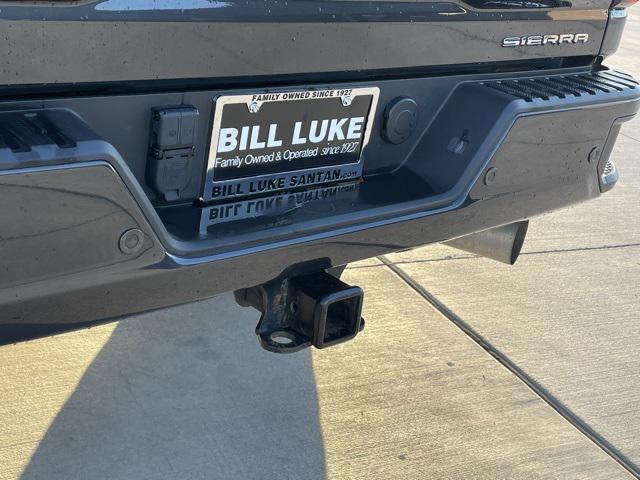 used 2023 GMC Sierra 3500 car, priced at $68,973