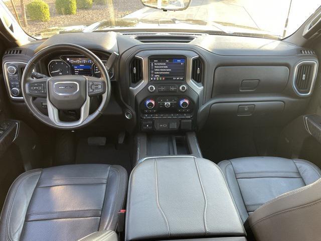 used 2023 GMC Sierra 3500 car, priced at $68,973
