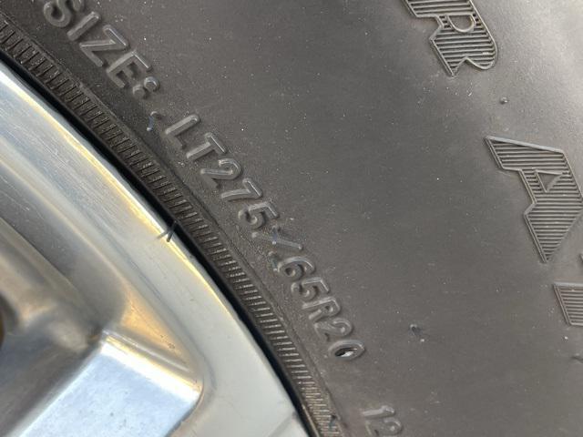 used 2023 GMC Sierra 3500 car, priced at $68,973