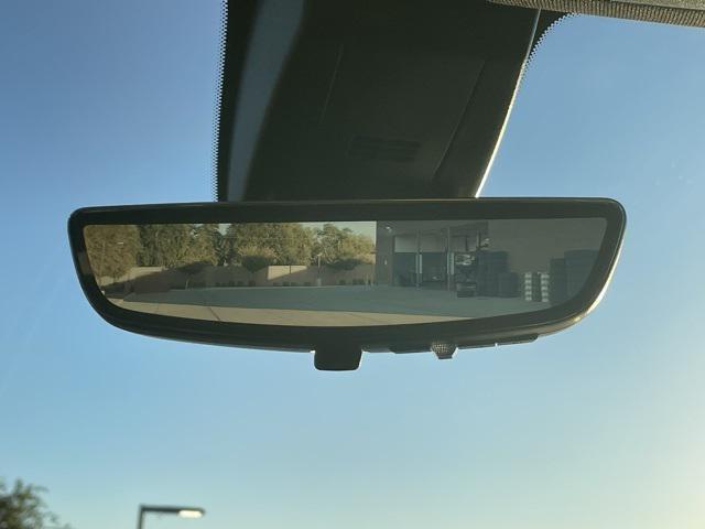 used 2023 GMC Sierra 3500 car, priced at $68,973