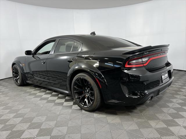 used 2022 Dodge Charger car, priced at $49,775