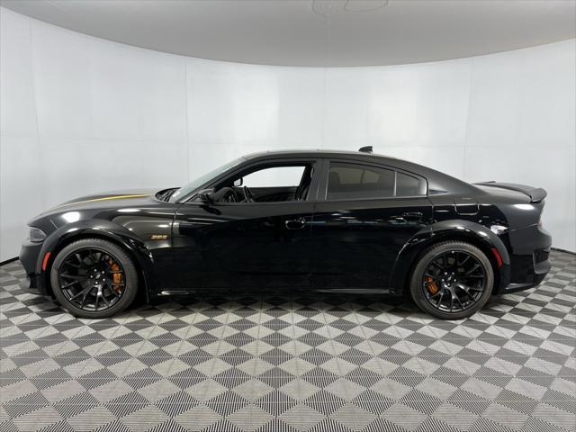 used 2022 Dodge Charger car, priced at $49,775