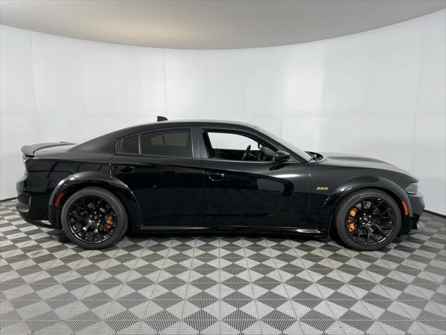 used 2022 Dodge Charger car, priced at $49,775