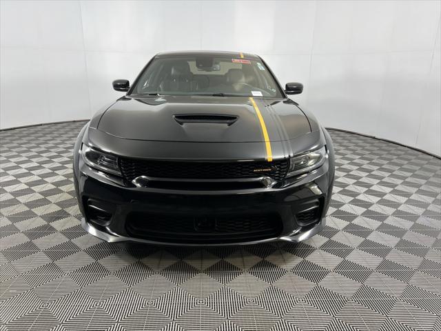 used 2022 Dodge Charger car, priced at $49,775