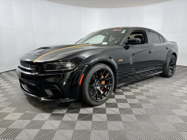 used 2022 Dodge Charger car, priced at $49,775