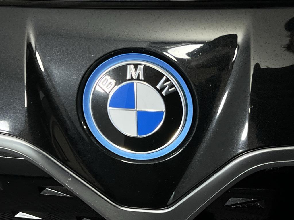 used 2024 BMW i4 Gran Coupe car, priced at $34,873