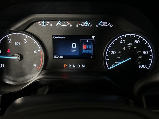 used 2024 Ford F-250 car, priced at $55,973