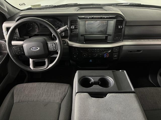 used 2024 Ford F-250 car, priced at $55,973