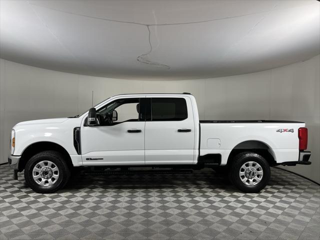 used 2024 Ford F-250 car, priced at $55,973