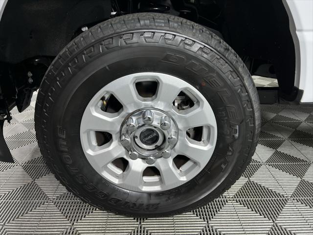 used 2024 Ford F-250 car, priced at $55,973