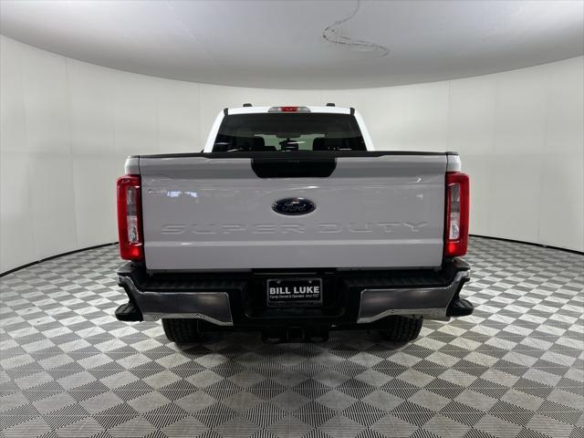 used 2024 Ford F-250 car, priced at $55,973