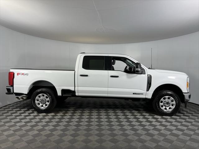 used 2023 Ford F-250 car, priced at $55,473