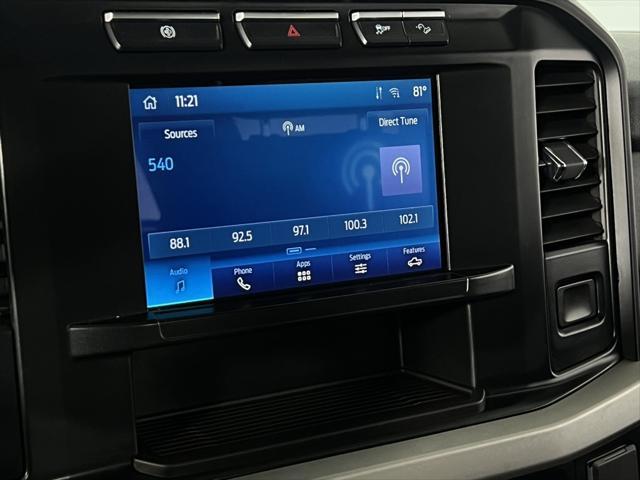used 2023 Ford F-250 car, priced at $55,473