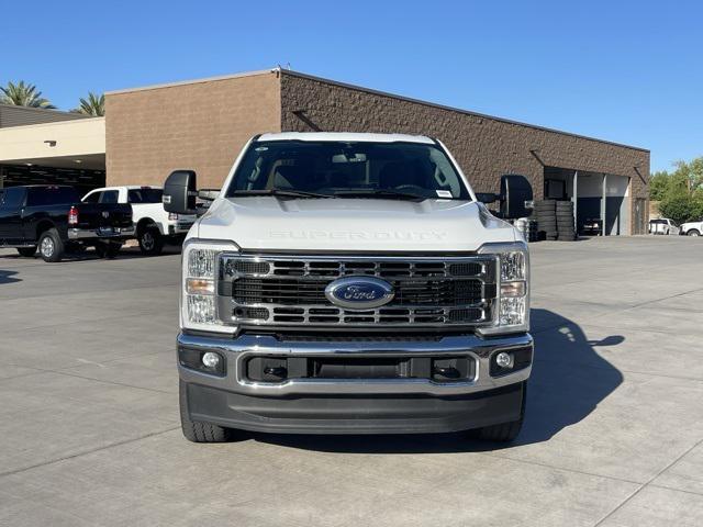 used 2023 Ford F-250 car, priced at $55,473