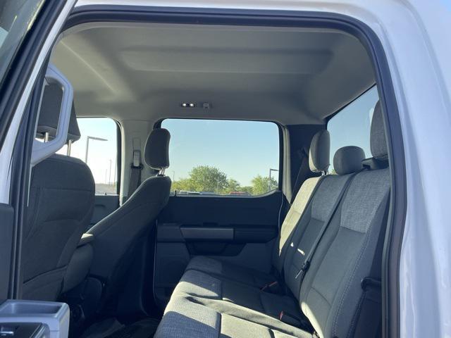 used 2023 Ford F-250 car, priced at $55,473