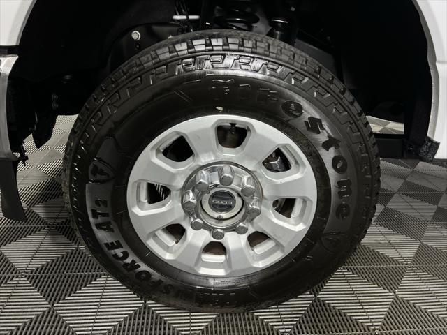 used 2023 Ford F-250 car, priced at $55,473