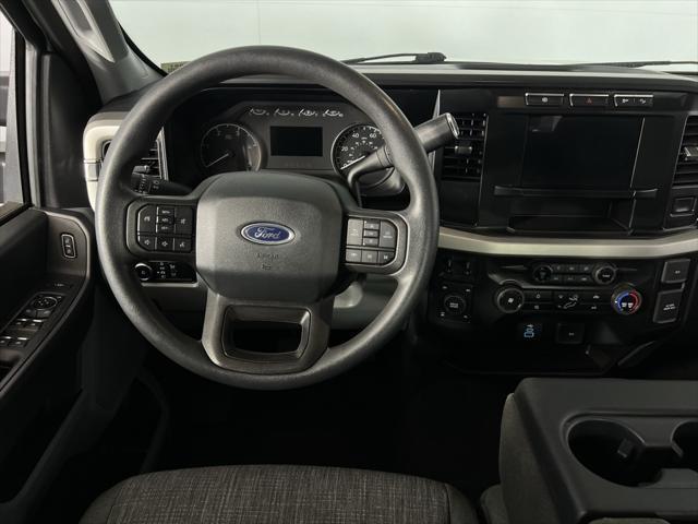 used 2023 Ford F-250 car, priced at $55,473