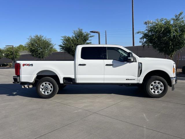 used 2023 Ford F-250 car, priced at $55,473