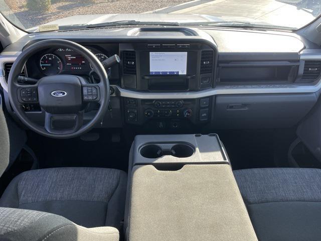 used 2023 Ford F-250 car, priced at $55,473