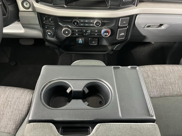 used 2023 Ford F-250 car, priced at $55,473