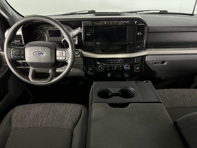 used 2023 Ford F-250 car, priced at $55,473
