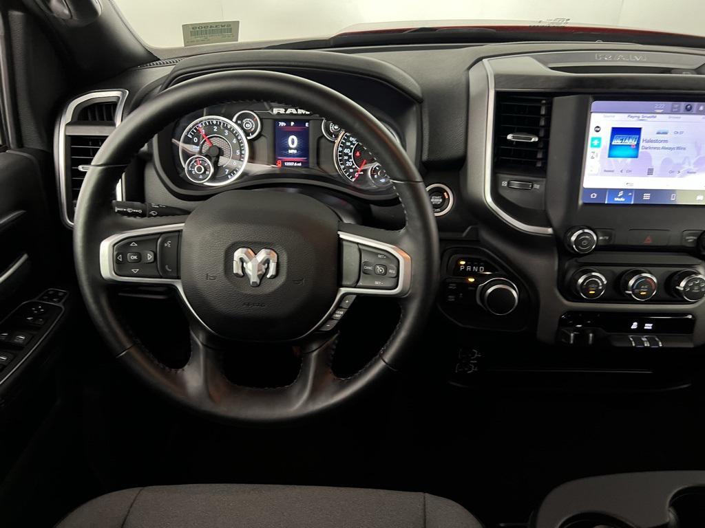 used 2024 Ram 2500 car, priced at $38,173