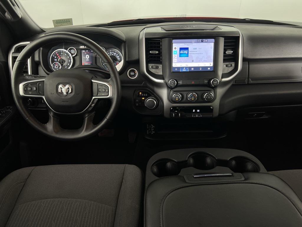 used 2024 Ram 2500 car, priced at $38,173