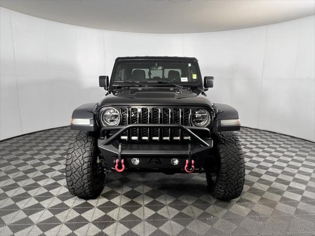 used 2020 Jeep Gladiator car, priced at $32,973