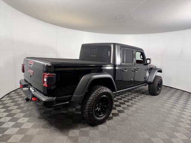 used 2020 Jeep Gladiator car, priced at $32,973