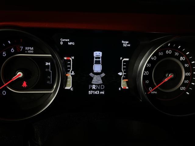 used 2020 Jeep Gladiator car, priced at $32,973