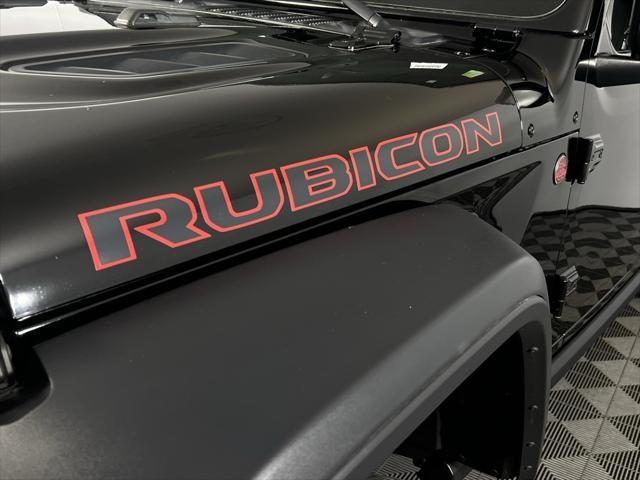 used 2020 Jeep Gladiator car, priced at $32,973