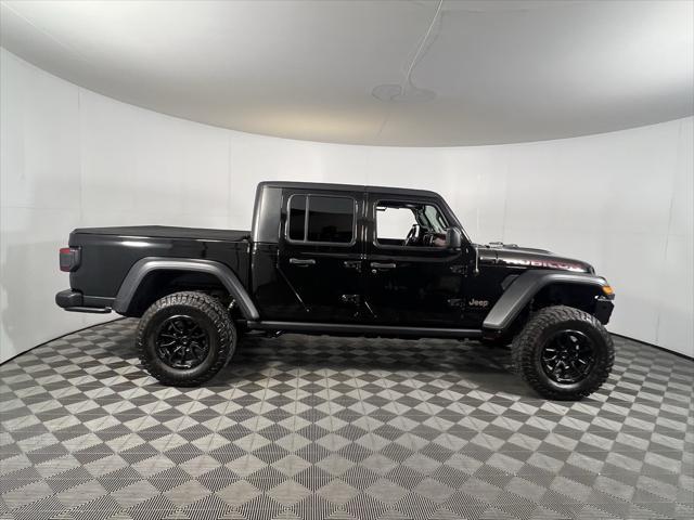 used 2020 Jeep Gladiator car, priced at $32,973