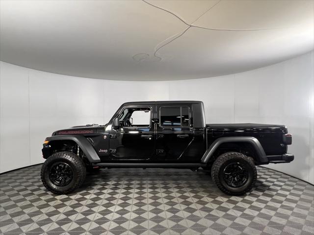 used 2020 Jeep Gladiator car, priced at $32,973