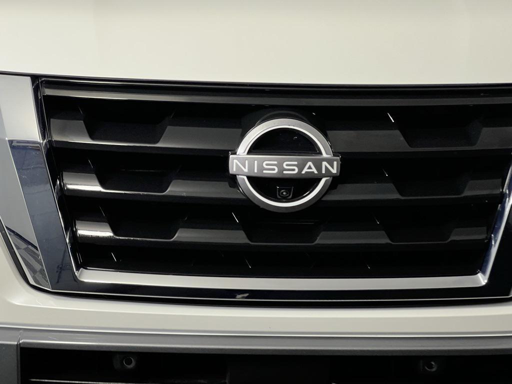 used 2024 Nissan Armada car, priced at $49,973