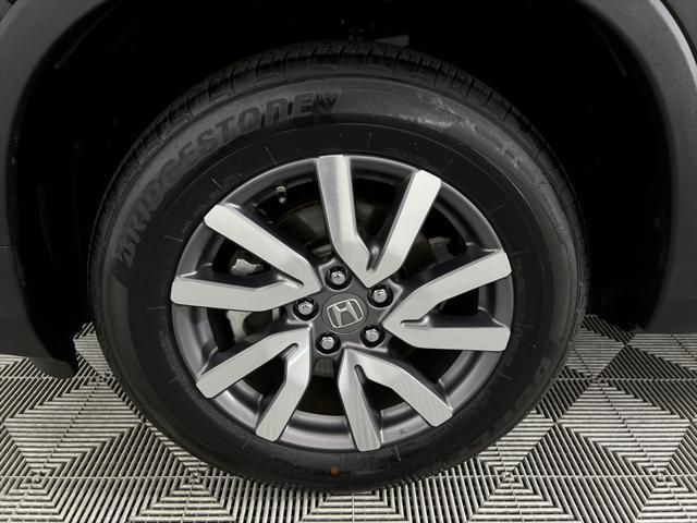 used 2021 Honda Pilot car, priced at $32,473