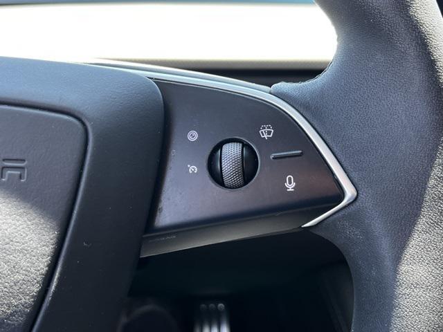 used 2024 Tesla Model 3 car, priced at $43,973