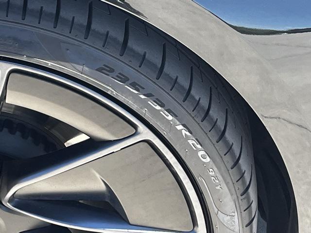 used 2024 Tesla Model 3 car, priced at $43,973