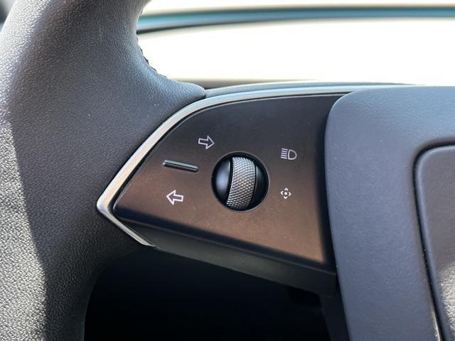 used 2024 Tesla Model 3 car, priced at $43,973