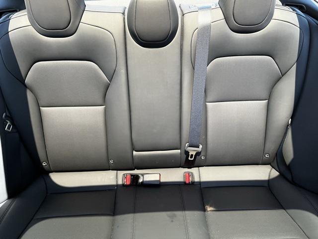 used 2024 Tesla Model 3 car, priced at $43,973