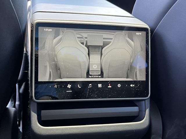 used 2024 Tesla Model 3 car, priced at $43,973